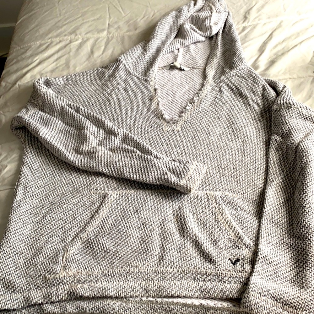 American eagle hoodie